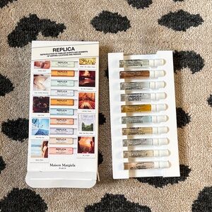 Maison Martin Margiela Replica Fragrance Set
